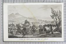 STAMPA ANTICA GANDINI