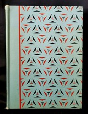 INDIAN ART OF THE UNITED STATES BY FREDERIC H. DOUGLAS & RENE D'HARNONCOURT 1941