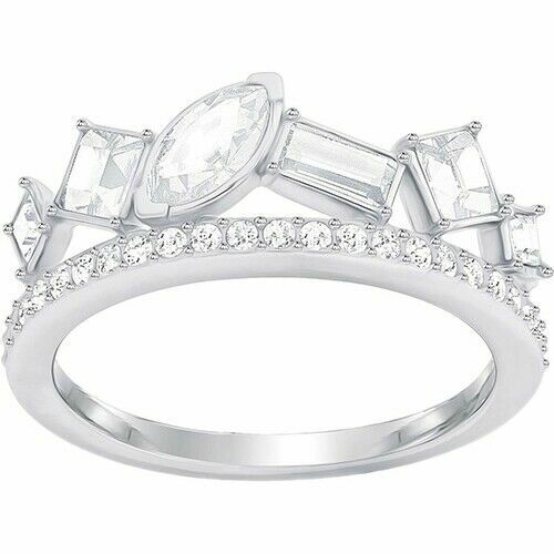 Swarovski anello henrietta - swarovski,