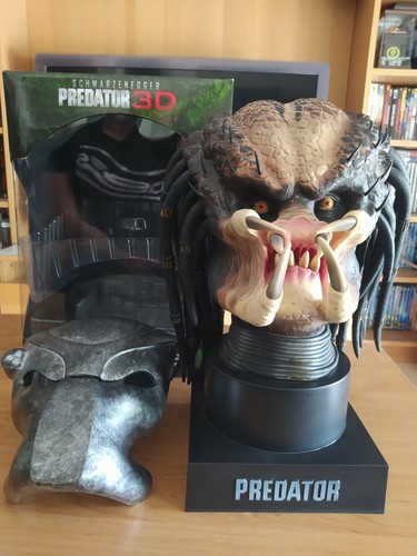 Predator blu ray - predator,