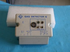 RILEVATORE DI GAS STS GLS6-R