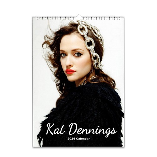 Sexy kat dennings full - kat,