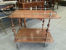 bellissimo carrello porta