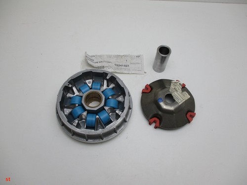 Variatore completo contenitore