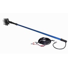 ABBACCHIATORE A BATTERIA con
