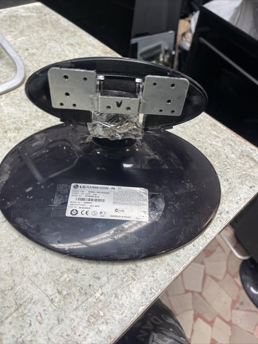 Base piede flatron - base, tv