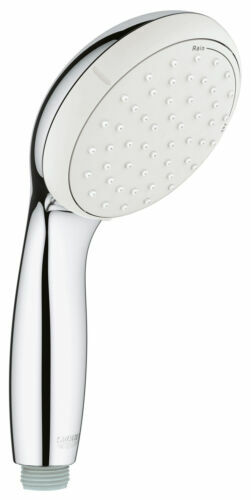 Grohe doccetta abs cromata - grohe,
