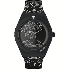 TIMEX KEITH HARING UOMO SOLO