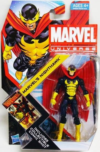 Hasbro marvel universe - marvel,