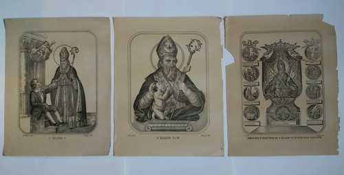 San biagio vescovo sebaste - san,
