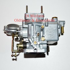 Dchd carburatore weber - 34,