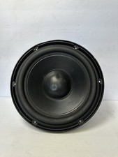 Boston Acoustics PRO 10.4 LF Subwoofer (leggere bene)
