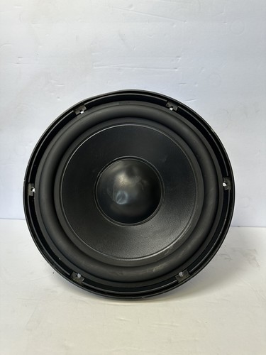 Boston acoustics pro lf - acoustics, 10.4