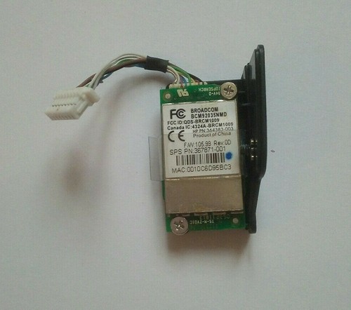 Carte bluetooth 8220 - carte, nx