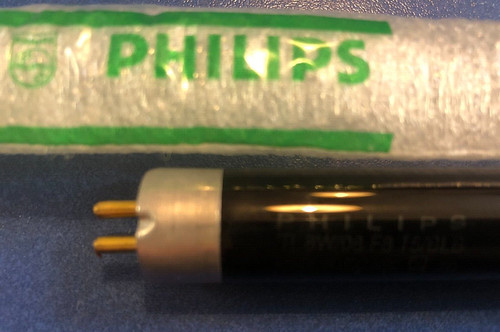Lampada fluorescente philips - fluorescente,