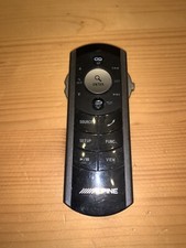 Control Remoto ALPINE RUX-4220