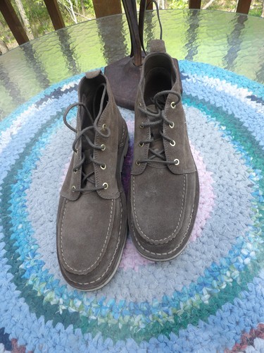 Scarpe timberland chukka - timberland,