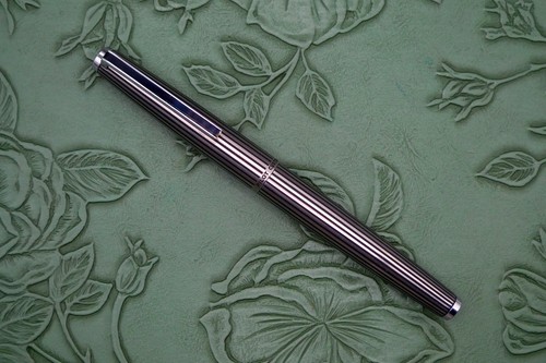 Pilot custom metal - (h677),
