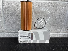 Kit Filtro Olio Nuovo