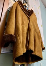 Montone shearling donna - shearling,