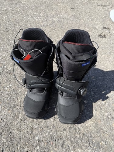Stivali snowboard burton - snowboard,