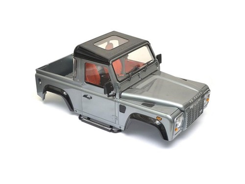 Team raffee defender d90 - defender,