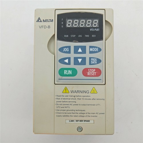1pz usato delta vfd022b43b - delta,