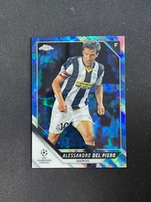 Alessandro Del Piero 2021-22