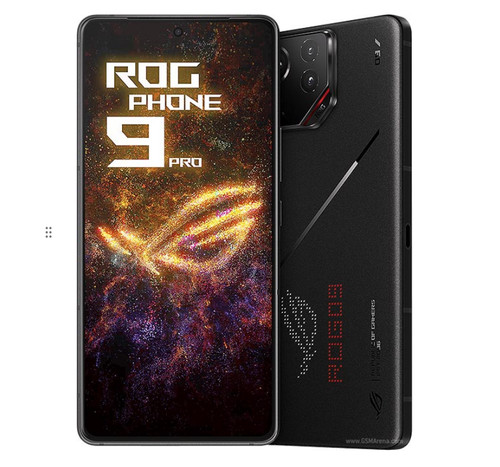 Asus rog phone pro 512 - pro,