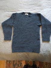 Shetland Woollen Co. Maglione