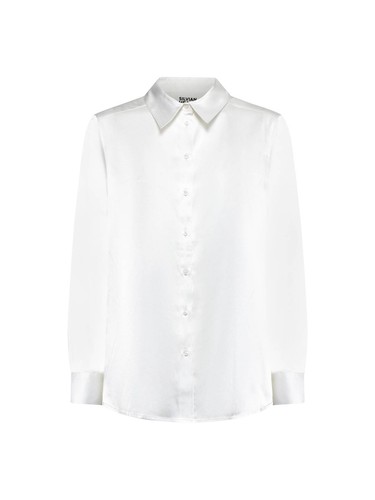 Silvian heach shirt blouse - heach,