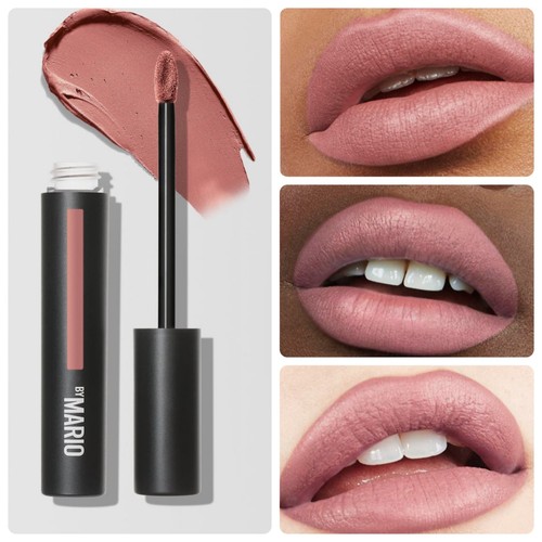 Makeup mario ultra suede - mario,
