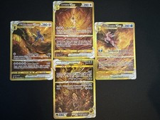 Quadretto Gold Zenit Regale