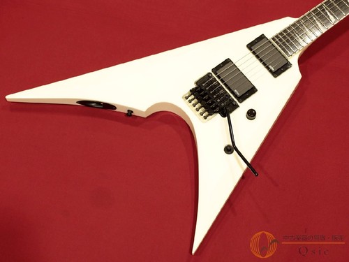 Chitarra elettrica esp ii - elettrica, e-ii