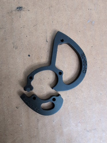 Hoyt mod set rh - ch-3g,