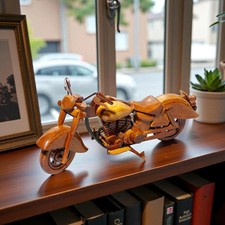 Regali Moto Cruiser Americano