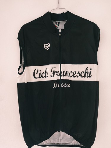 Maglia smanicato gilet canotta - maglia,