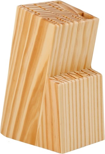Ceppo per coltelli cucina - per, da