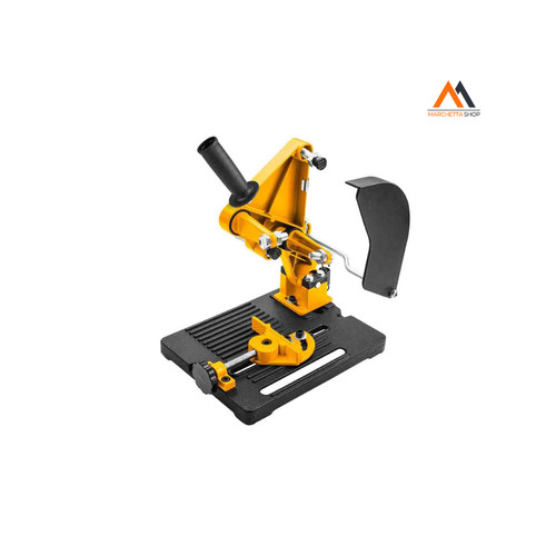 Supporto per smerigliatrice - supporto,