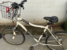 Bike 26-inch
