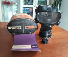 Pirelli Maschera Antigas