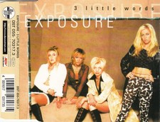 Exposure 3 little words - ‎–,