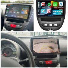 Autoradio GPS Android 15 Apple