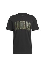 T-shirt Adidas con logo