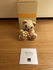 Teddy primavera thun 2018 - teddy,