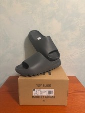 Adidas Yeezy Slide Slate Grey