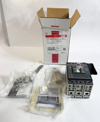 Nuovo abb xt2su3060afd000xxx - abb,