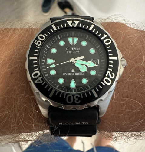 Rare first edition citizen - first,