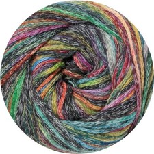 Berroco ::Vellina #5012:: filato misto lana canapa cotone superwash Dreamscape