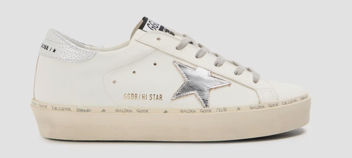 Golden goose sneakers donna - golden,
